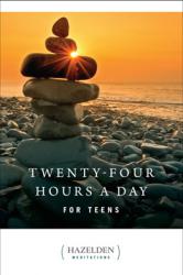 24 Hours A Day For Teens